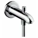 Излив Hansgrohe E 152 13423000 для ванны с душем