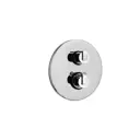 Смеситель для душа Paini Arena встраиваемый с термостатом 92CR690TH