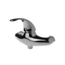 Смеситель для душа Paini F2CR511LMKM однорычажный цвет хром