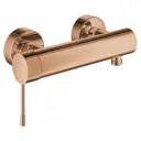 Смеситель для душа Grohe 33636DA1 однорычажный цвет коричневый