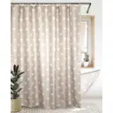 Шторка для ванной комнаты Bath Plus CH14164-0 180x180см цвет бежевый