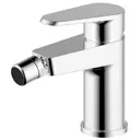 Смеситель для биде Azario AZ-VJC468274C цвет Хром