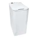 Стиральная машина Candy Cst g260l/1-07 40x86.5x63 см 6 кг цвет белый