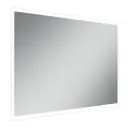 Зеркало для ванной Sancos PA1200 с подсветкой 120x70см