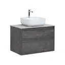 Тумба под раковину подвесная Aquanet Nova Lite 00242274 72.40см