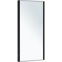 Зеркало для ванной Allen brau 00298471 с подсветкой 50x100см