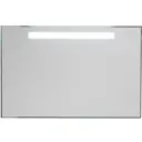 Зеркало для ванной Aquanet 00180756 с подсветкой 92x60см