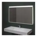Зеркало для ванной Aquanet 00196647 с подсветкой 120x85см