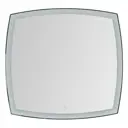 Зеркало для ванной Aquanet 00196666 с подсветкой 90x85см