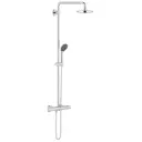 Душевая система Grohe 27298001 1 режим цвет хром
