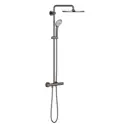 Душевая система Grohe 26075A00 1 режим цвет графит
