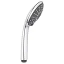 Душевая лейка Grohe 27317000 2 режим цвет хром