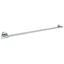 Держатель для полотенец Grohe 40386001 85.4см цвет серый
