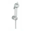 Смеситель для биде Grohe 27812000 с гигиеническим душем цвет Хром
