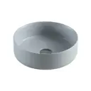 Раковина накладная Azario AZ3134MFG 35.5см
