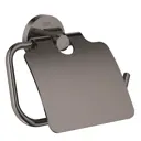 Держатель для туалетной бумаги Grohe 40367A01 цвет графит