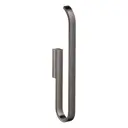 Держатель для туалетной бумаги Grohe 41067A00 цвет графит