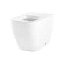 Чаша приставного унитаза Lavinia Boho One 33024060 универсальный выпуск