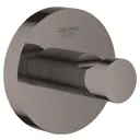 Крючок для ванной Grohe 40364A01 цвет графит 1 шт