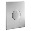 Панель смыва Grohe 38445SD0 цвет серый