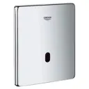 Панель смыва Grohe 37324001 цвет серый