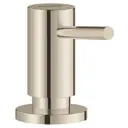 Дозатор для жидкого мыла Grohe 40535BE0 цвет никель