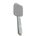 Душевая лейка Mynah MP28 1 режим цвет серый