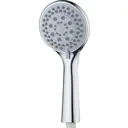 Душевая лейка Dokorona DK-721 5 режимов цвет хром