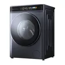 Стиральная машина с сушкой Viomi Master 2 pro 60x84x57 см 10 кг цвет темно-серый