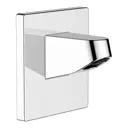Держатель для душа Hansgrohe Pulsify 24139000 цвет хром