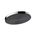 Лейка для верхнего душа Hansgrohe 24141000 диск цвет хром