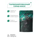 Скраб парфюмированный для тела Magic Water Incense patchouly 907151 250г