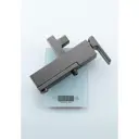 Душевая система Gappo G2417-9 цвет сталь