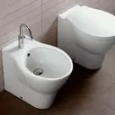 Биде Hatria Y0QW01 36x41см