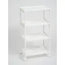 Этажерка Violet mini Лофт 750406 19.50x55.20см полипропилен