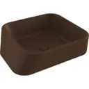 Раковина Bocchi Firenze 1005-025-0125 кофейная