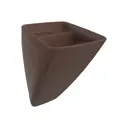 Раковина Bocchi Firenze 1082-025-0126 кофейная