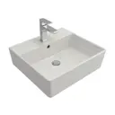 Раковина Bocchi Milano 1216-001-0126 белая