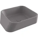Раковина Bocchi Firenze 1005-006-0125 серая