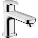 Смеситель для раковины Hansgrohe 71583000 однорычажный цвет хром