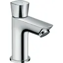 Кран для холодной воды Hansgrohe Logis ComfortZone 70 цвет хром