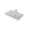 Раковина встраиваемая Madera 4627173210539 80см