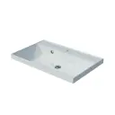 Раковина встраиваемая Madera 4627173210171 70см