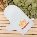 Рукавица для бани Царевич 1398447