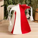 Шапка для бани Скоморох Микс