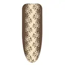 Чехол для гладильной доски Valiant 120x45 См Classic Brown