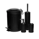 Набор Navako Apus 4Set Black