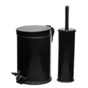 Набор Navako Aquila 2Set Black