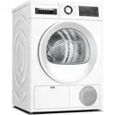 Сушильная машина Bosch WQG 232ALSN