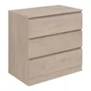 Комод Aquanet Сканди 00302543 79.70x80см